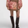 Barbour FARM Rio Fustă mini Thais