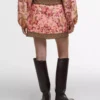 Barbour FARM Rio Fustă mini Thais