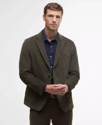 Blazer Wallington Cord
