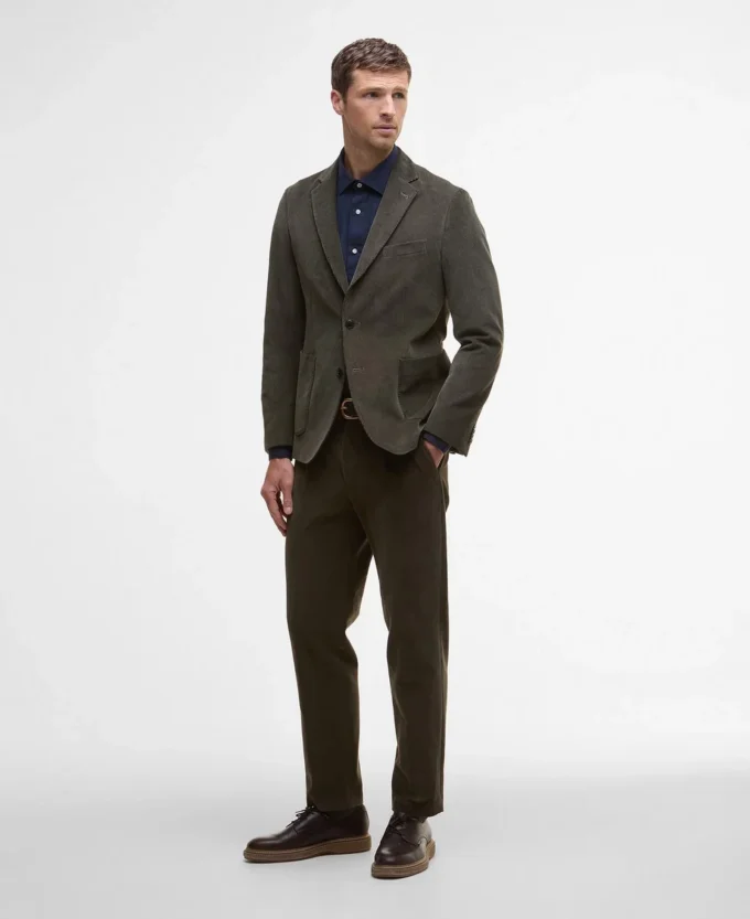 Blazer Wallington Cord Blazer Wallington Cord