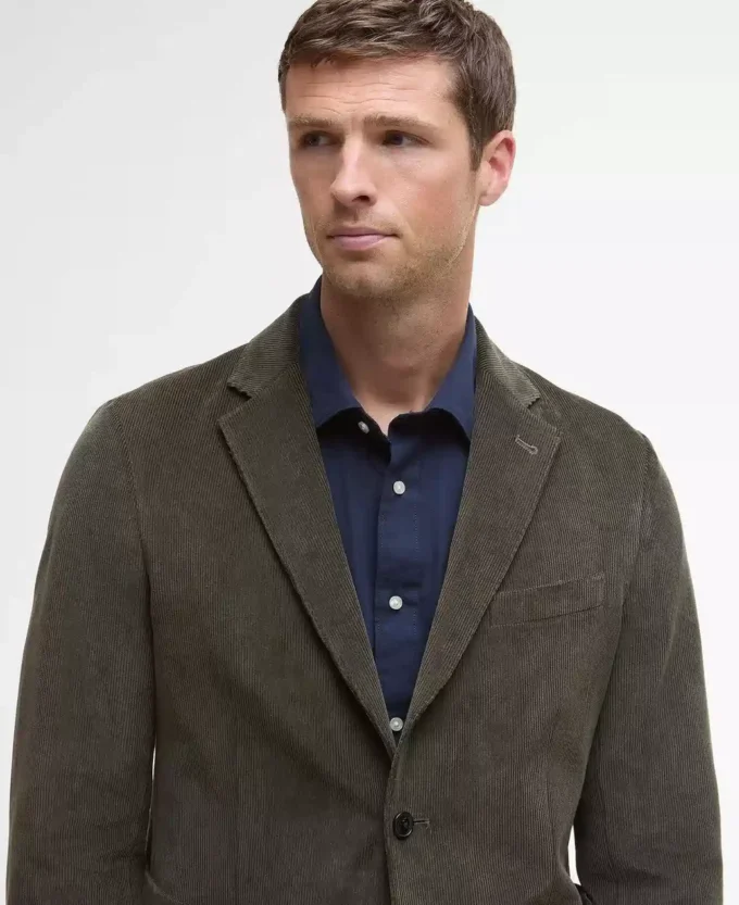 Blazer Wallington Cord Blazer Wallington Cord