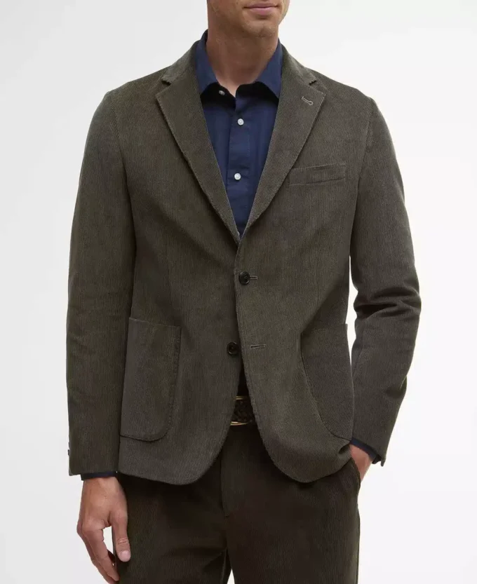 Blazer Wallington Cord Blazer Wallington Cord