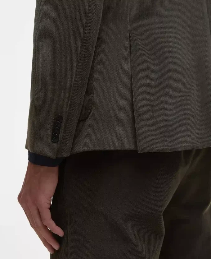 Blazer Wallington Cord Blazer Wallington Cord