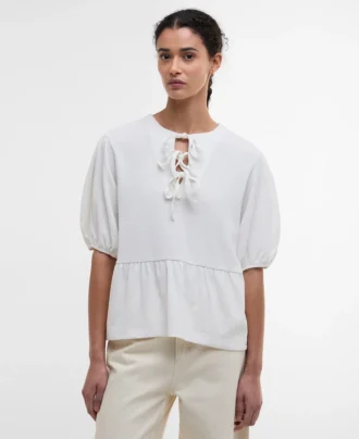 Bluza Louise Peplum Bluza Louise Peplum