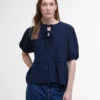 Bluza Louise Peplum Bluza Louise Peplum