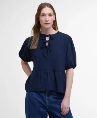 Bluza Louise Peplum Bluza Louise Peplum
