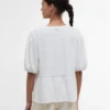 Bluza Louise Peplum Bluza Louise Peplum