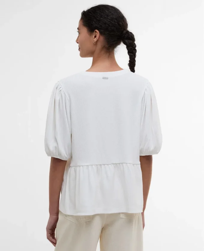 Bluza Louise Peplum Bluza Louise Peplum