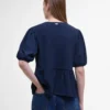 Bluza Louise Peplum Bluza Louise Peplum