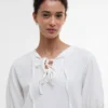Bluza Louise Peplum Bluza Louise Peplum