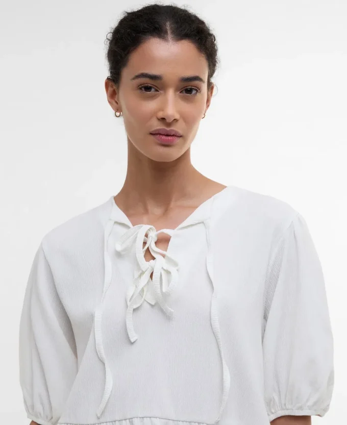 Bluza Louise Peplum Bluza Louise Peplum