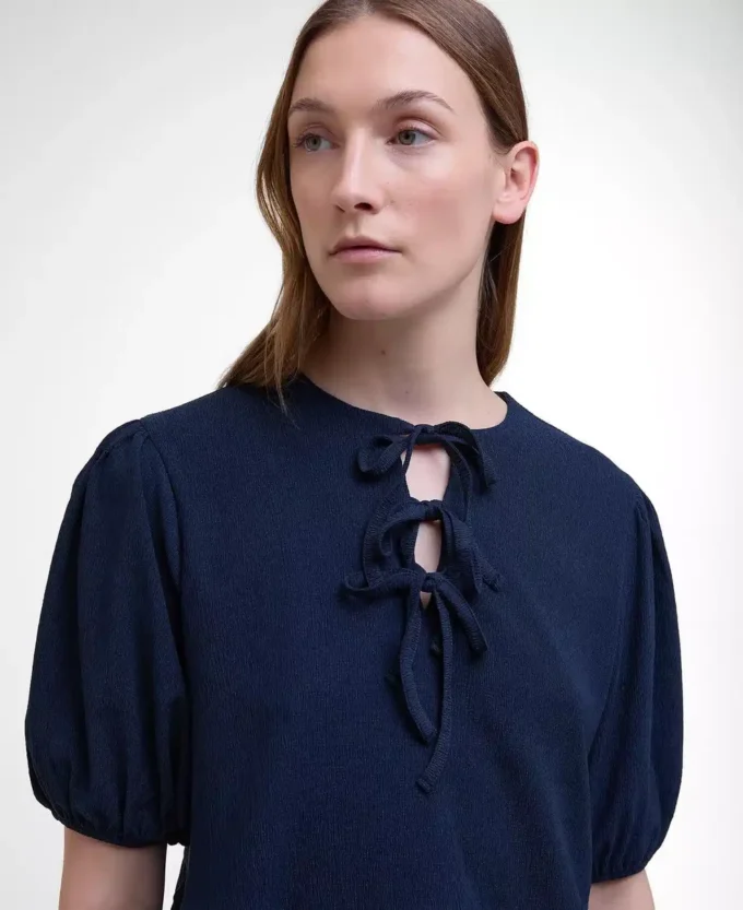 Bluza Louise Peplum Bluza Louise Peplum