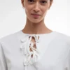 Bluza Louise Peplum Bluza Louise Peplum