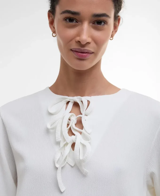 Bluza Louise Peplum Bluza Louise Peplum
