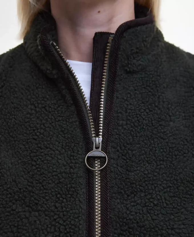 Burford Fleece Burford Fleece