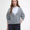 Cardigan Abby cu dungi Cardigan Abby cu dungi