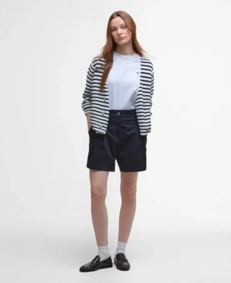 Cardigan Abby cu dungi