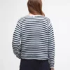 Cardigan Abby cu dungi Cardigan Abby cu dungi