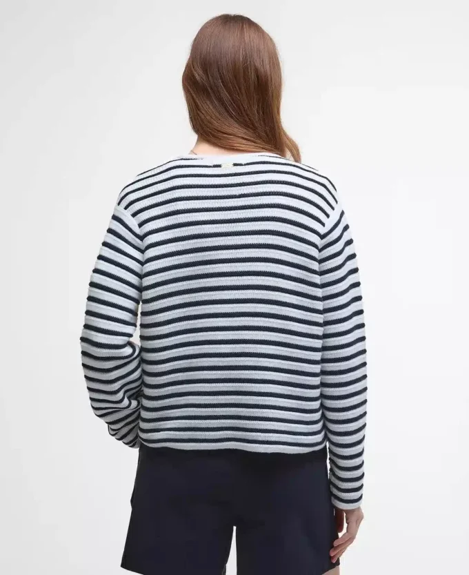 Cardigan Abby cu dungi Cardigan Abby cu dungi
