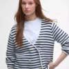 Cardigan Abby cu dungi Cardigan Abby cu dungi