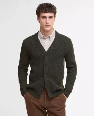 Cardigan Mainland