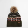Căciulă Helen Fair Isle Căciulă Helen Fair Isle