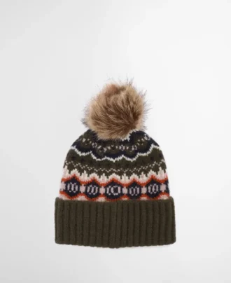 Căciulă Helen Fair Isle