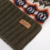 Căciulă Helen Fair Isle Căciulă Helen Fair Isle