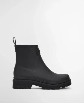 Cizme de cauciuc Layla Ankle