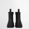 Cizme de cauciuc Layla Ankle