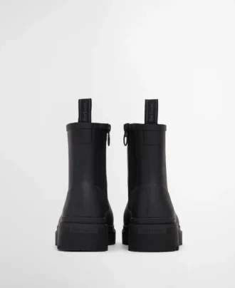 Cizme de cauciuc Layla Ankle