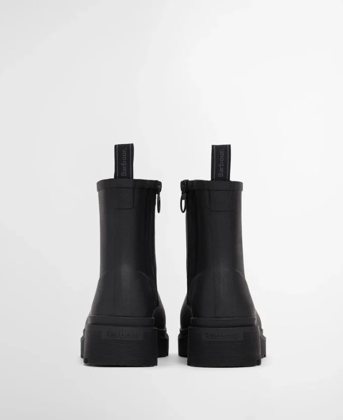 Cizme de cauciuc Layla Ankle