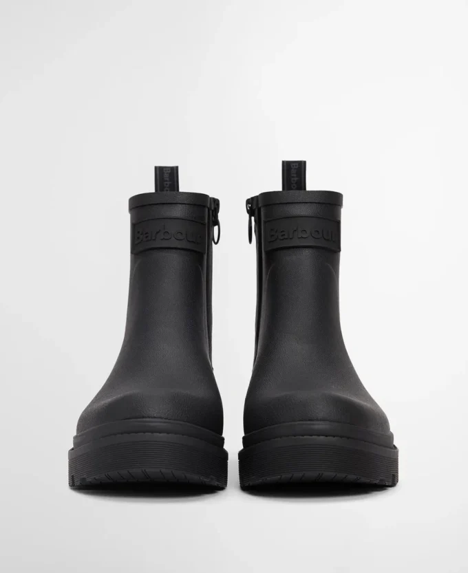 Cizme de cauciuc Layla Ankle