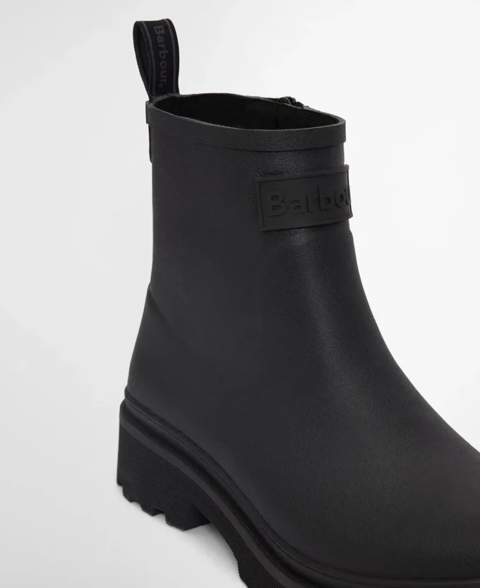 Cizme de cauciuc Layla Ankle