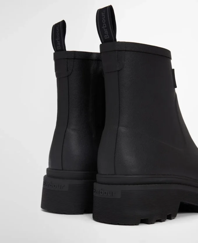 Cizme de cauciuc Layla Ankle