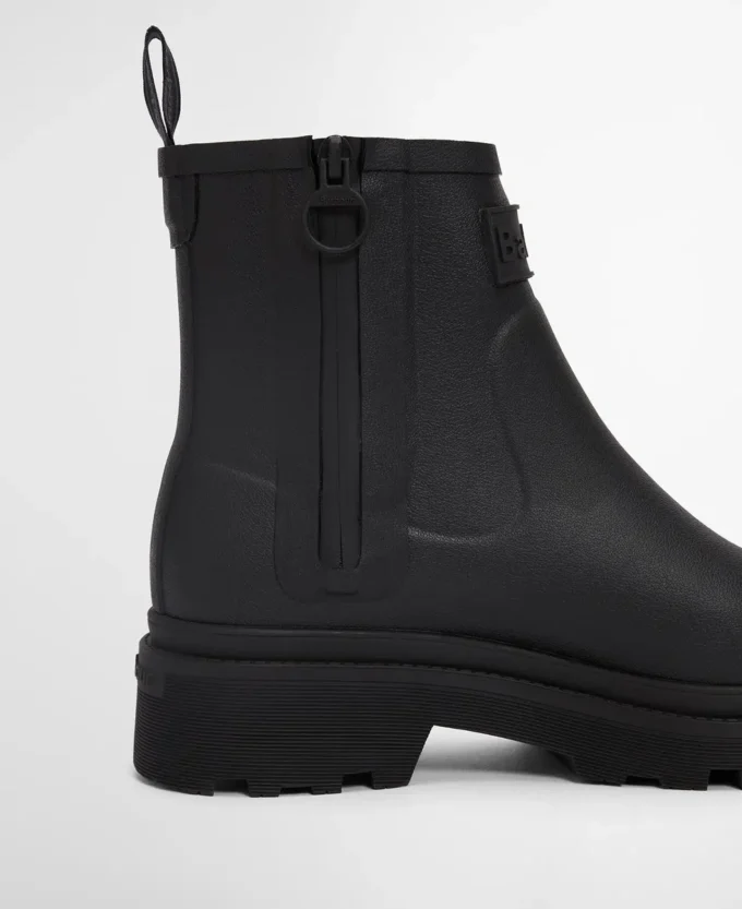 Cizme de cauciuc Layla Ankle