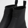 Cizme de cauciuc Layla Ankle