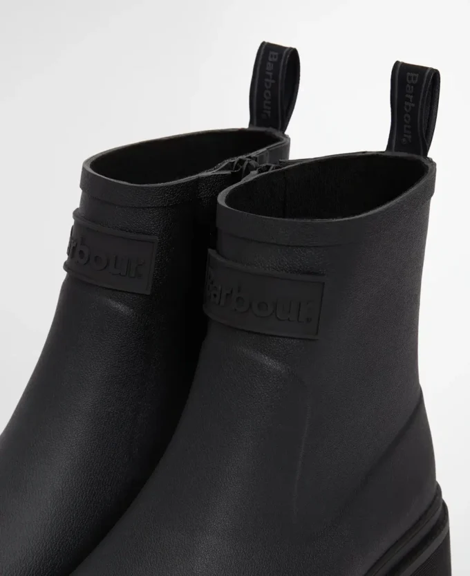 Cizme de cauciuc Layla Ankle