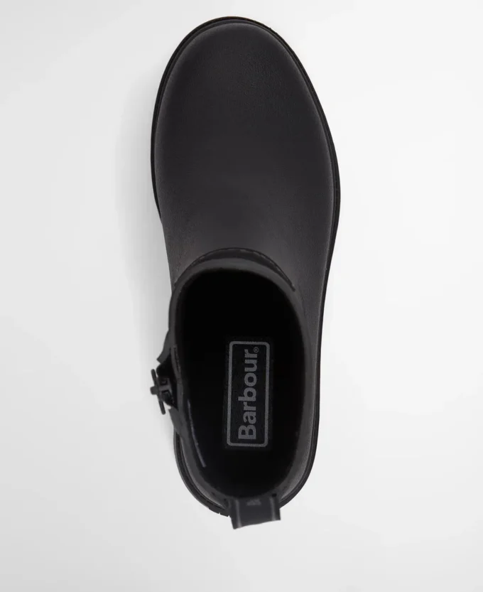 Cizme de cauciuc Layla Ankle