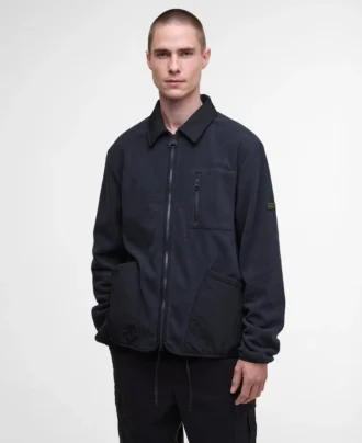 Cămașă Albby Microfleece