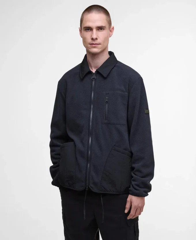Cămașă Albby Microfleece Cămașă Albby Microfleece