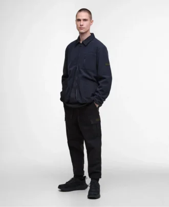 Cămașă Albby Microfleece