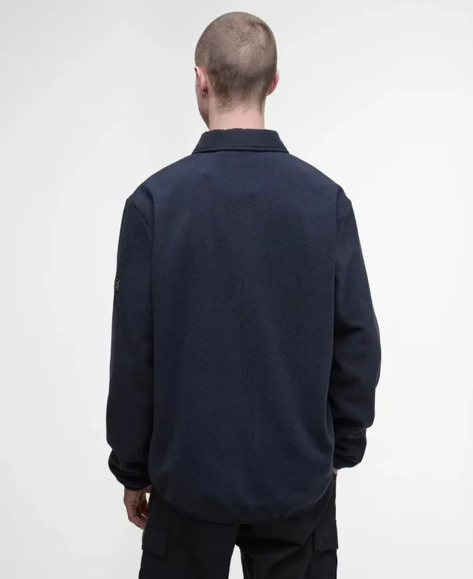 Cămașă Albby Microfleece Cămașă Albby Microfleece