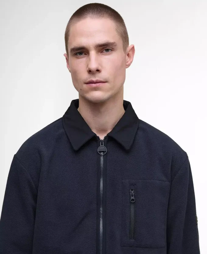 Cămașă Albby Microfleece Cămașă Albby Microfleece