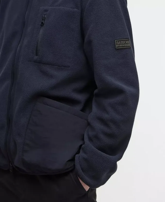 Cămașă Albby Microfleece Cămașă Albby Microfleece