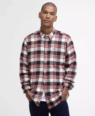 Cămașă cu mâneci lungi Fallbay Tailored