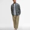Cămașă cu mâneci lungi Fallbay Tailored