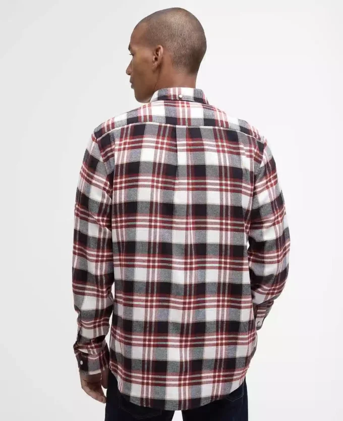 Cămașă cu mâneci lungi Fallbay Tailored