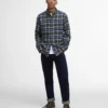 Cămașă cu mâneci lungi Rasay Tailored