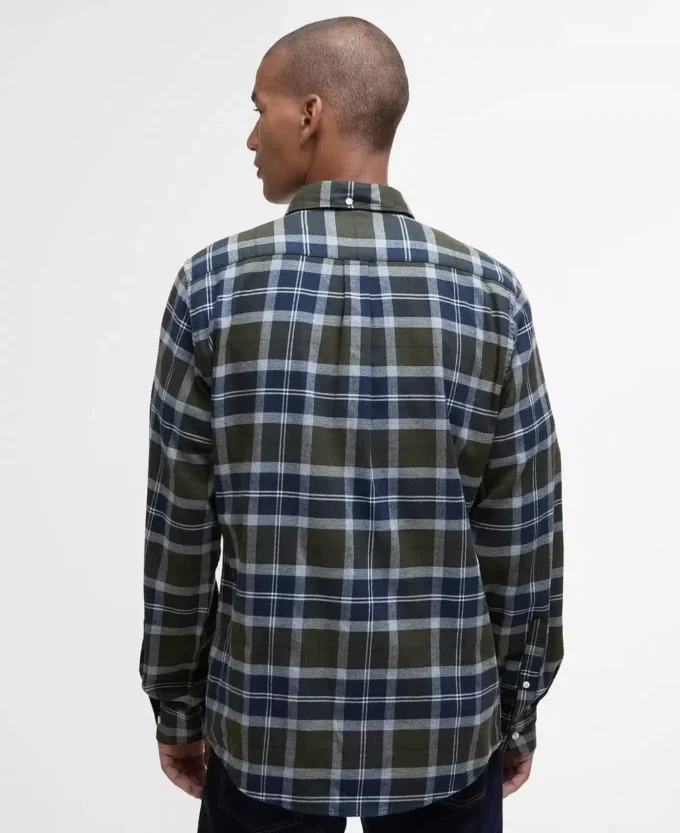 Cămașă cu mâneci lungi Rasay Tailored